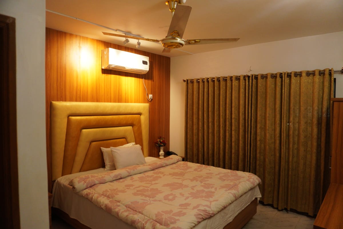 Hotel Aero Link Int: ltd. — 2