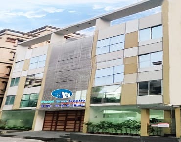 Hotel Blue Castle — 2