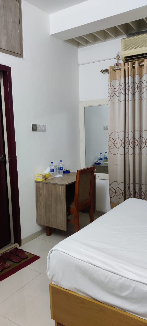 Hotel Blue Castle — 4