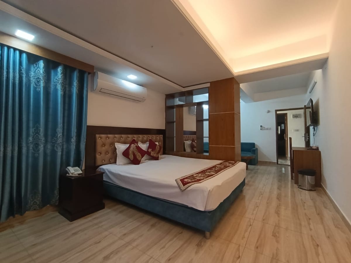 Hotel D Palace — 1