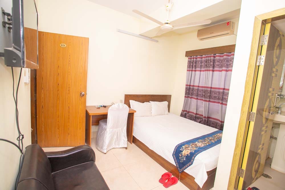 Hotel D Palace — 4