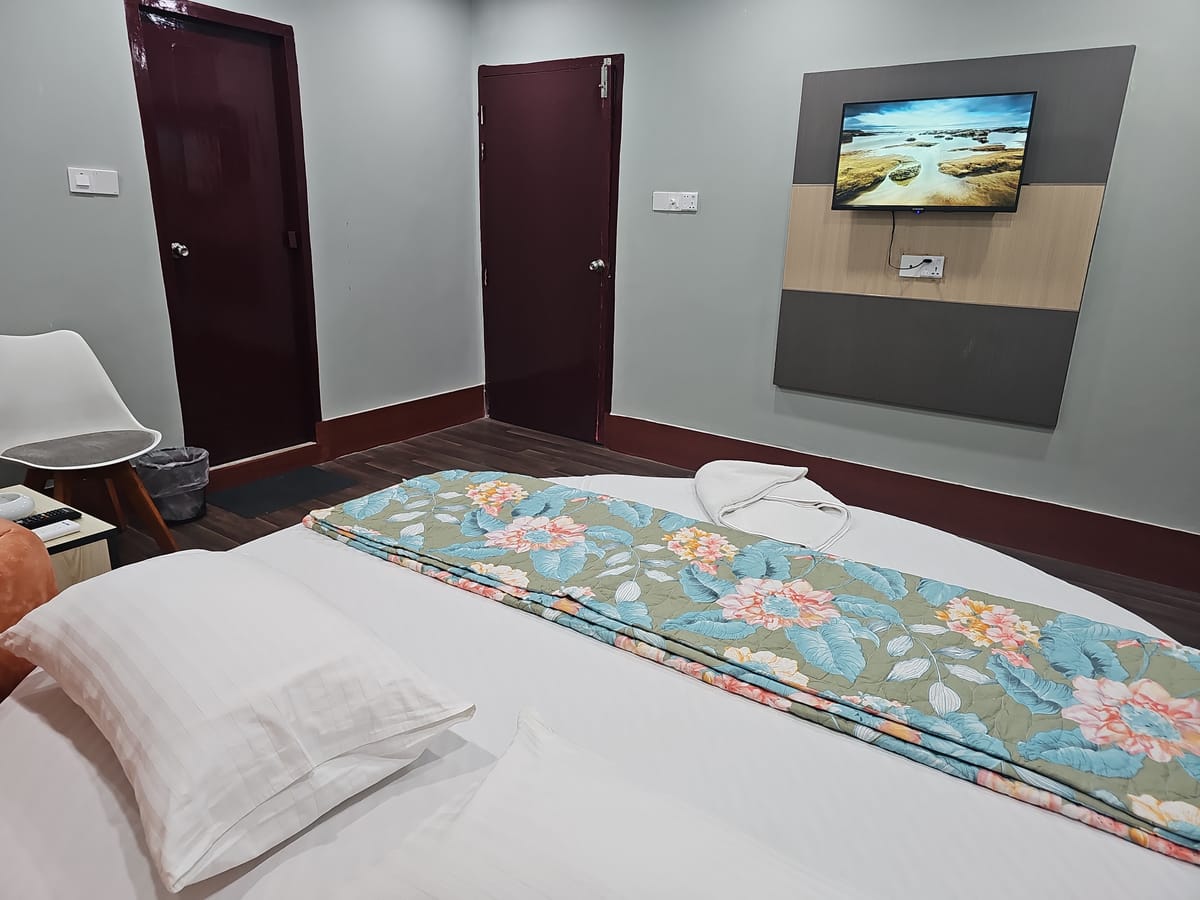 Hotel Family Inn — 4