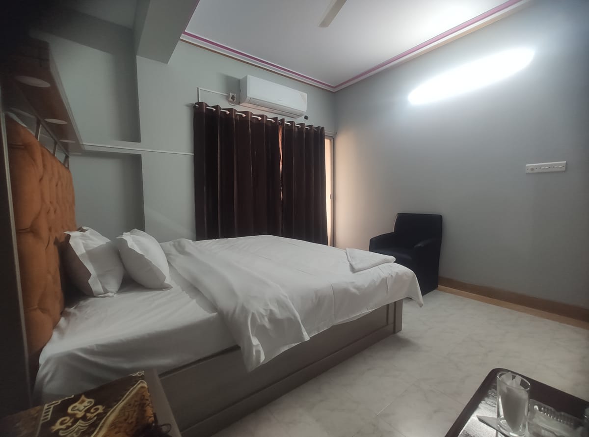 Hotel Heaven Inn Ltd. — 2