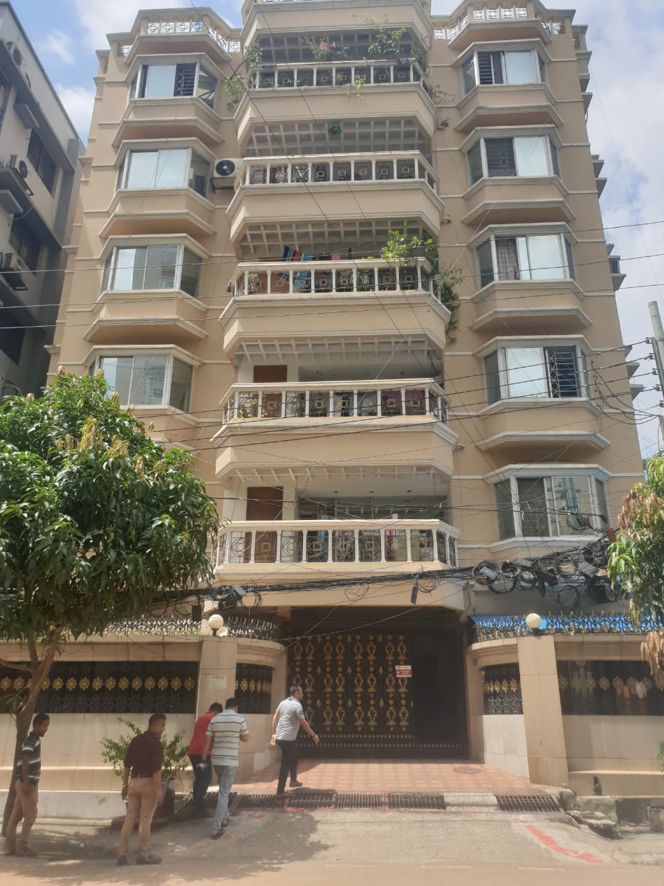 Hotel Heaven Inn Ltd. — 5