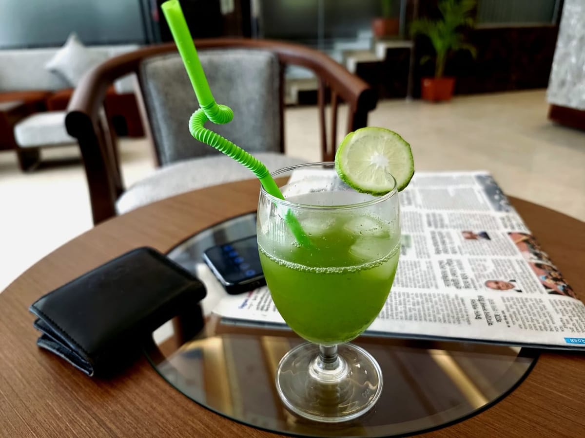 Hotel Safa Residency — 5