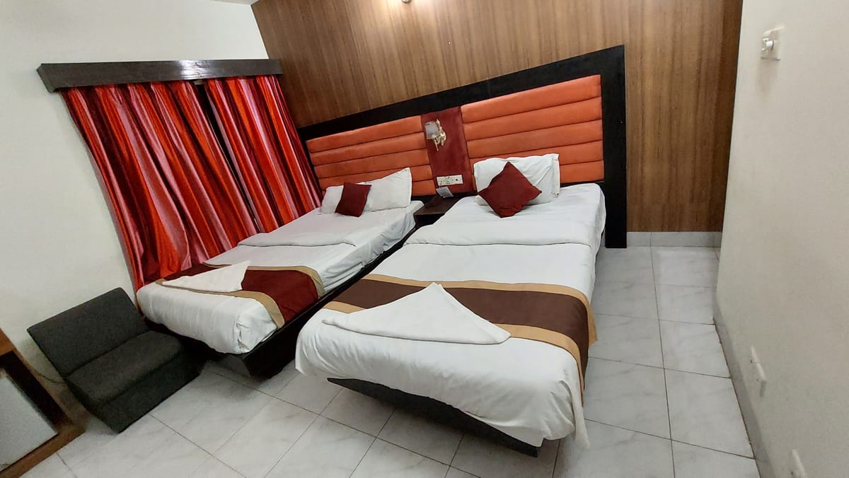 Hotel Skylink — 4