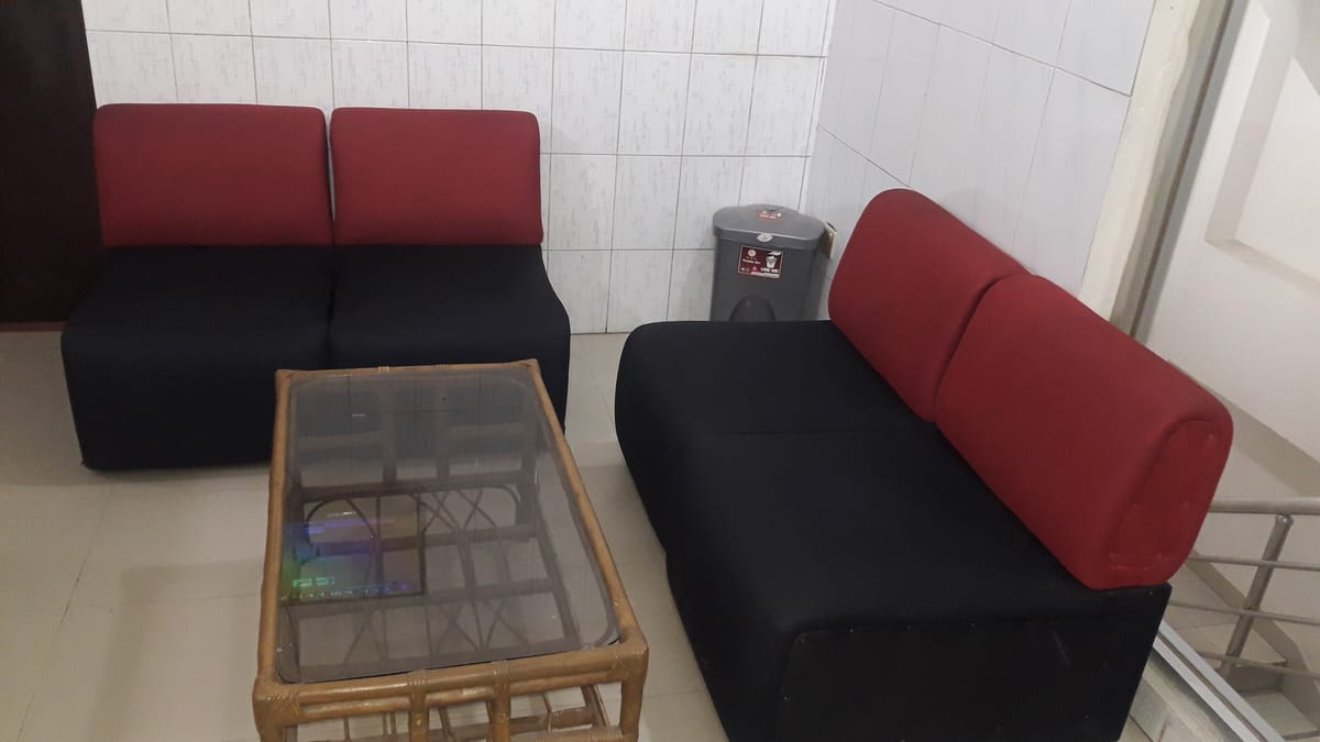 Hotel The Sylhet international — 4