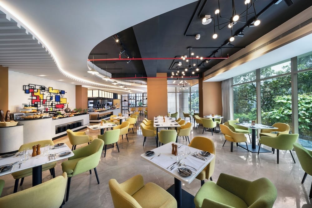 Hyatt Place Dhaka Uttara — 3