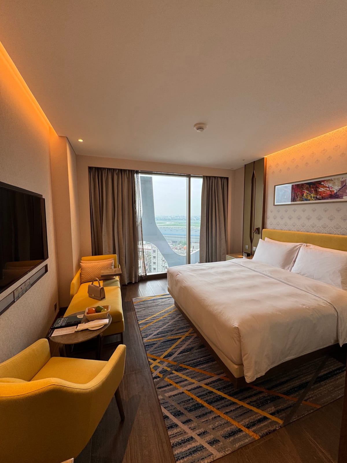 Hyatt Place Dhaka Uttara — 4