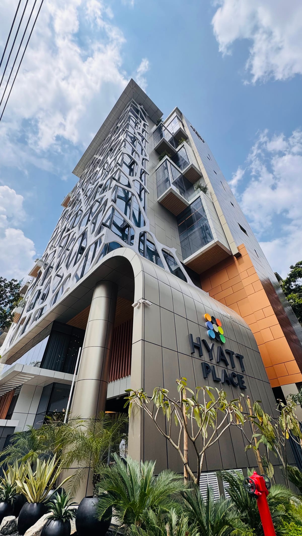 Hyatt Place Dhaka Uttara — 5