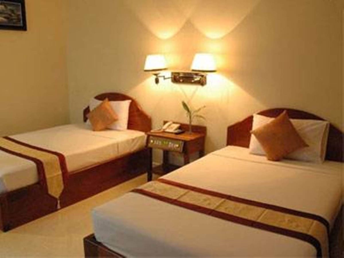 Marino Hotel (Uttara) — 2