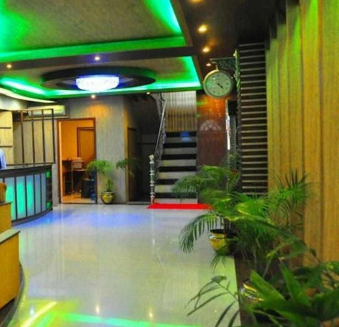 Marino Hotel (Uttara) — 3