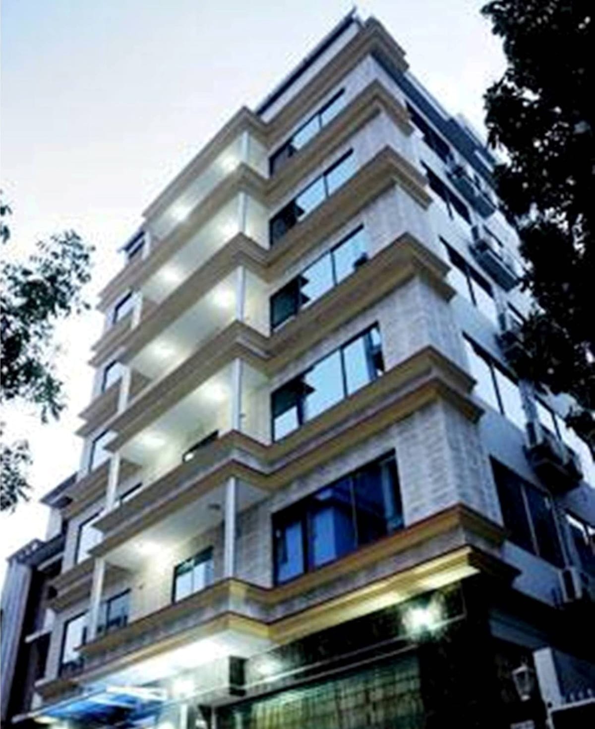 Marino Hotel (Uttara) — 5