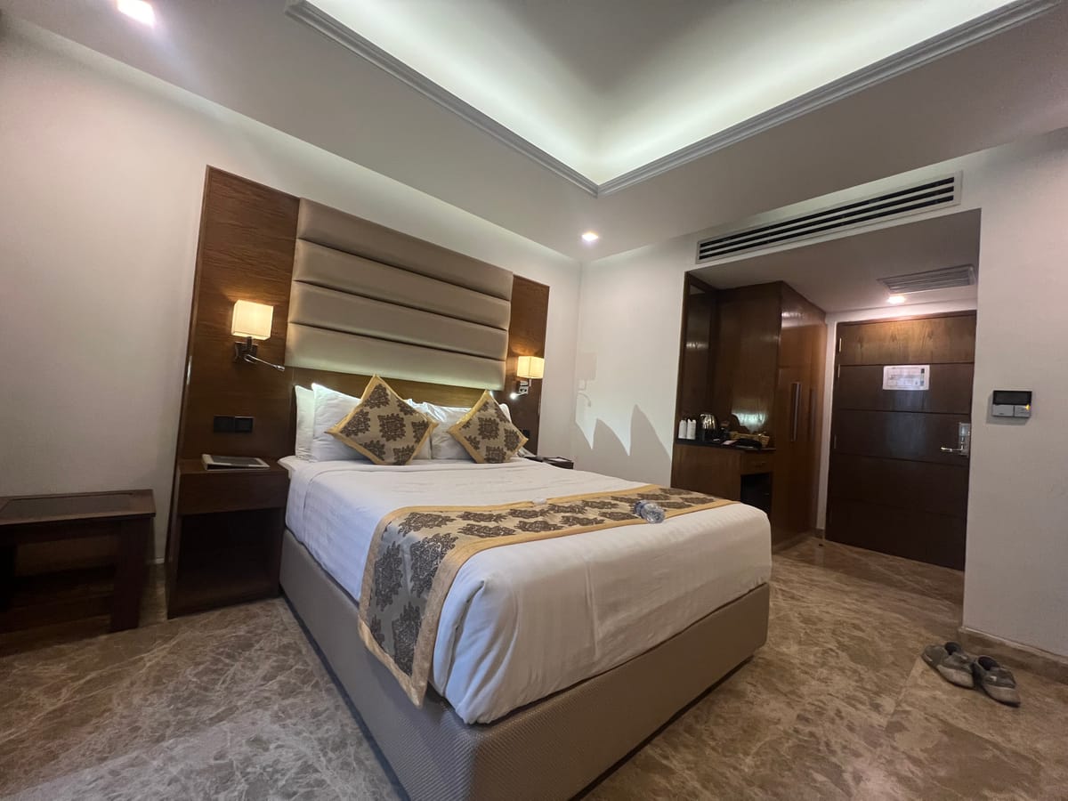 Marino Royal Hotel — 1