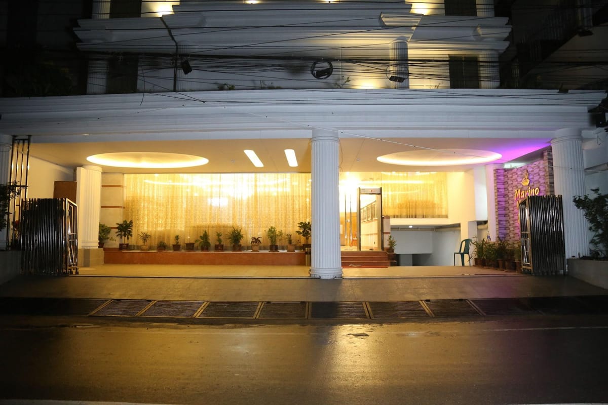 Marino Royal Hotel — 3