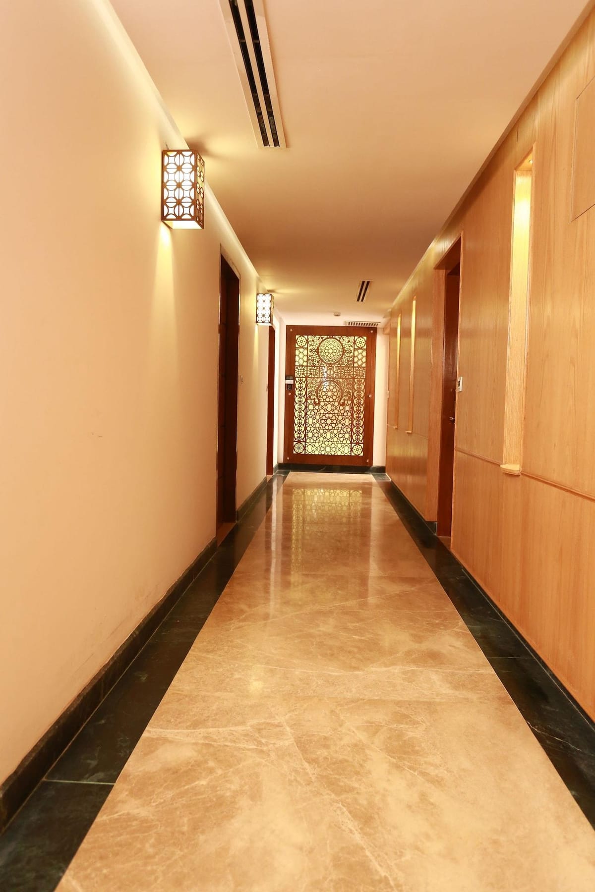 Marino Royal Hotel — 4
