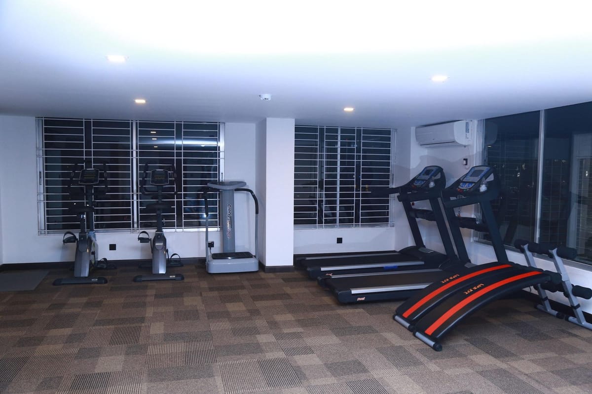 Marino Royal Hotel — 5