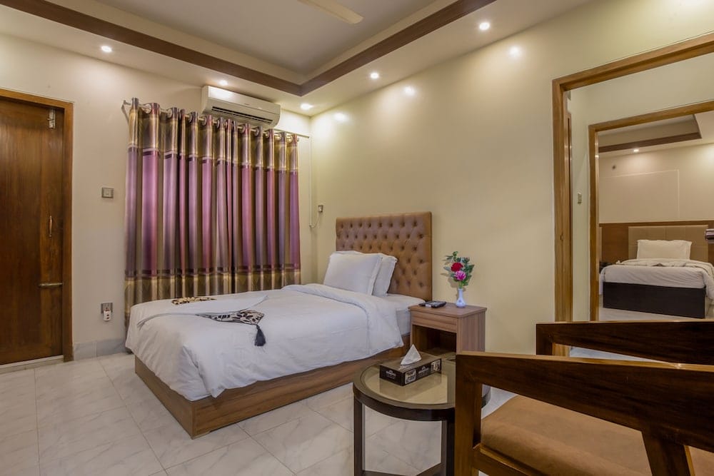 Memento Int Residence — 2