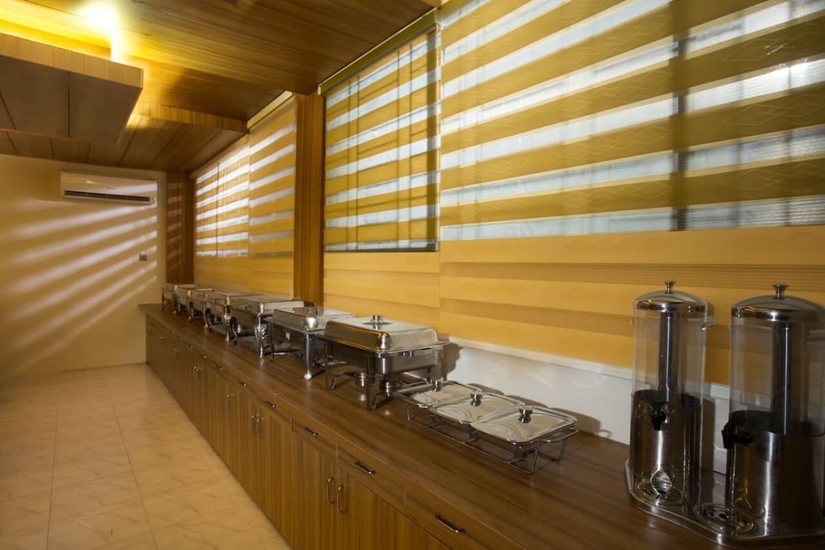 Memento Int Residence — 4