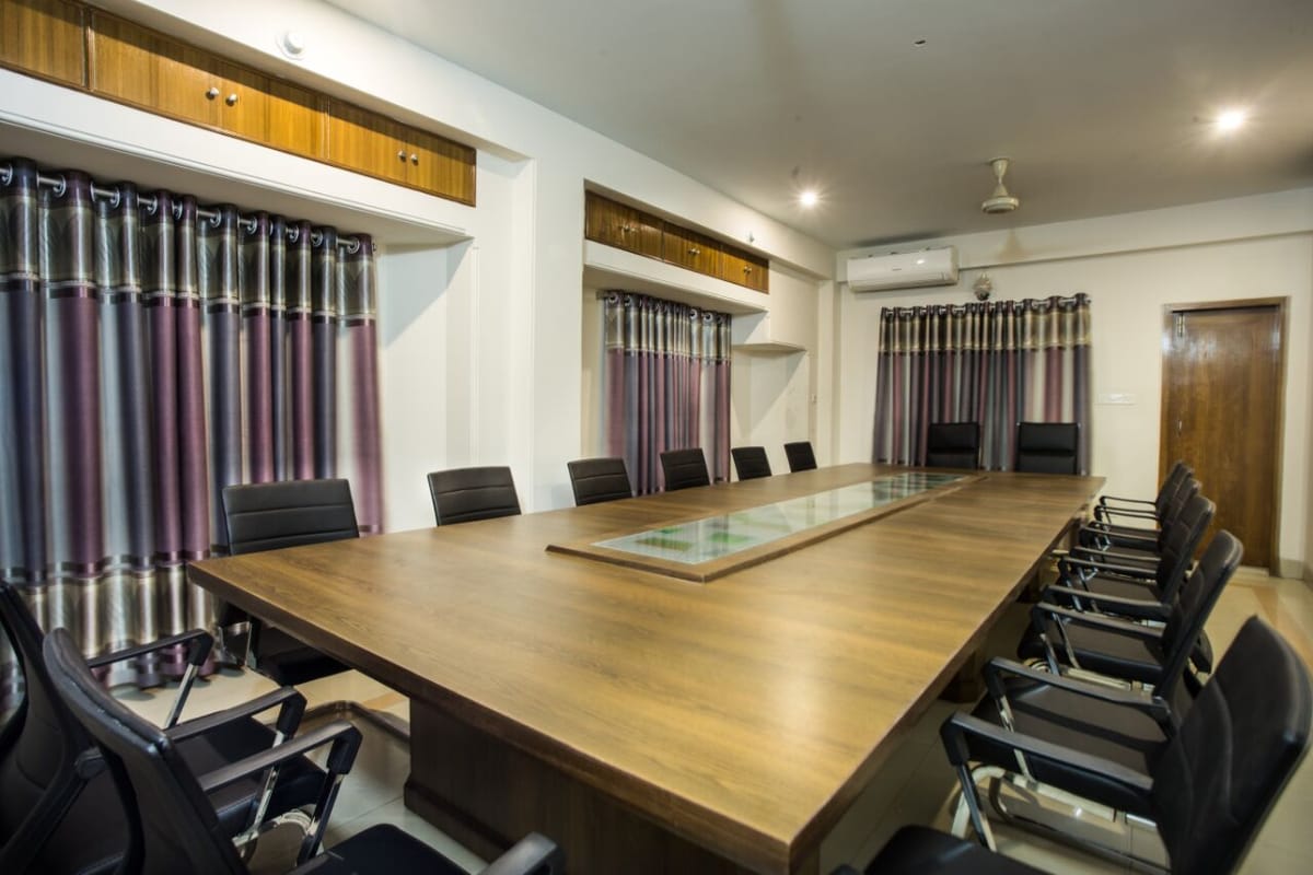 Memento Int Residence — 5