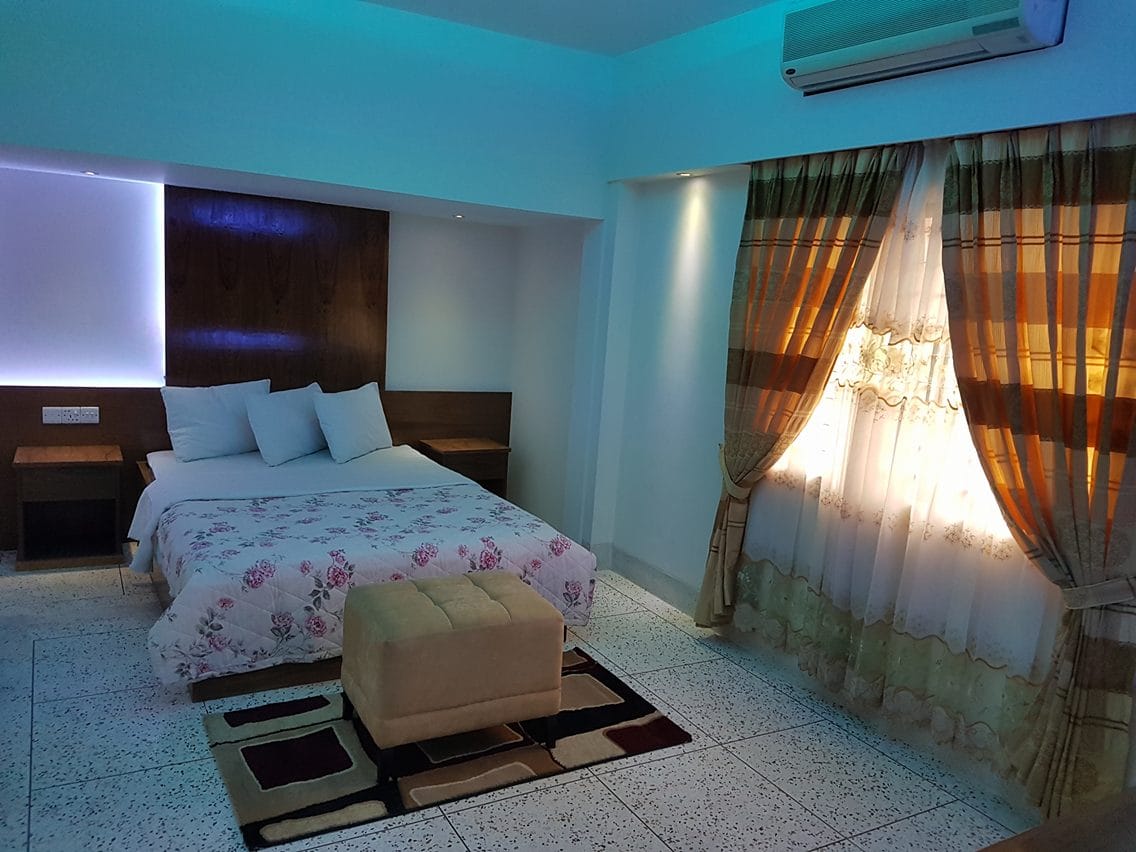 Nagar Valley Hotel — 2