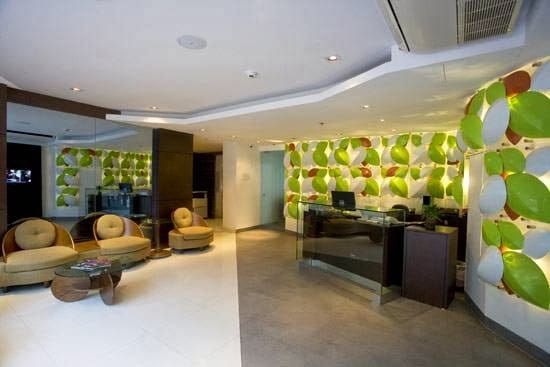 Platinum Residence — 1
