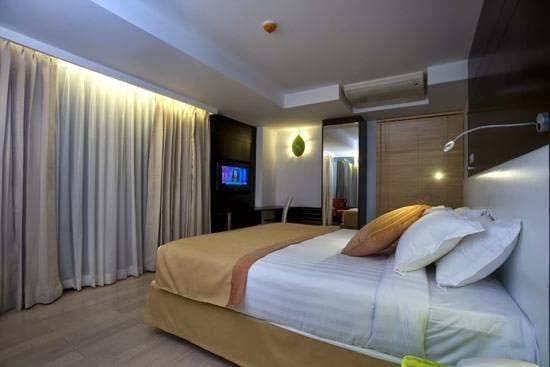 Platinum Residence — 2
