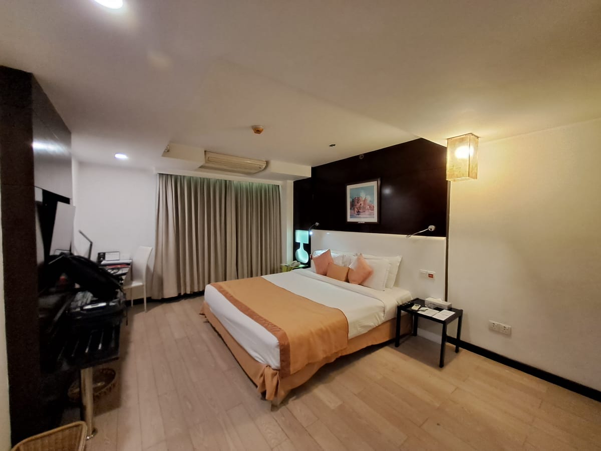 Platinum Residence — 4