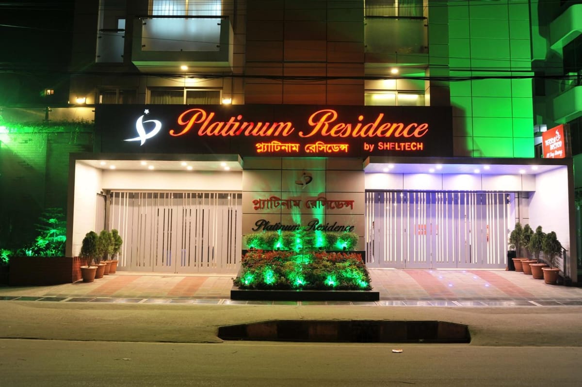 Platinum Residence — 5
