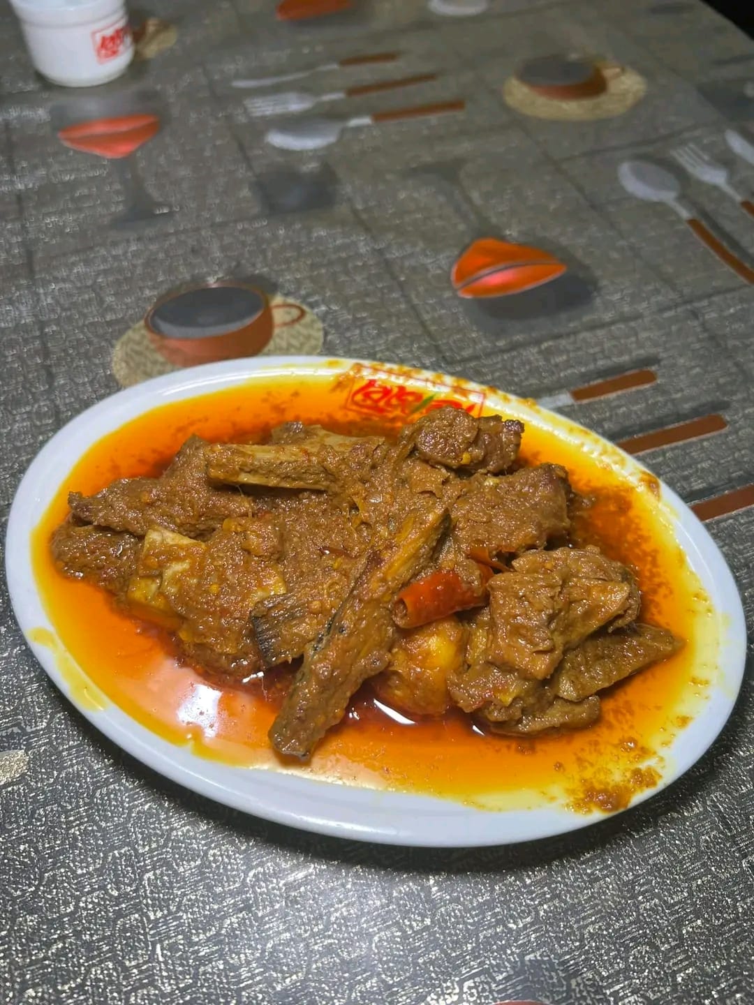 REZALA RESTAURANT & RESIDENCE — 4