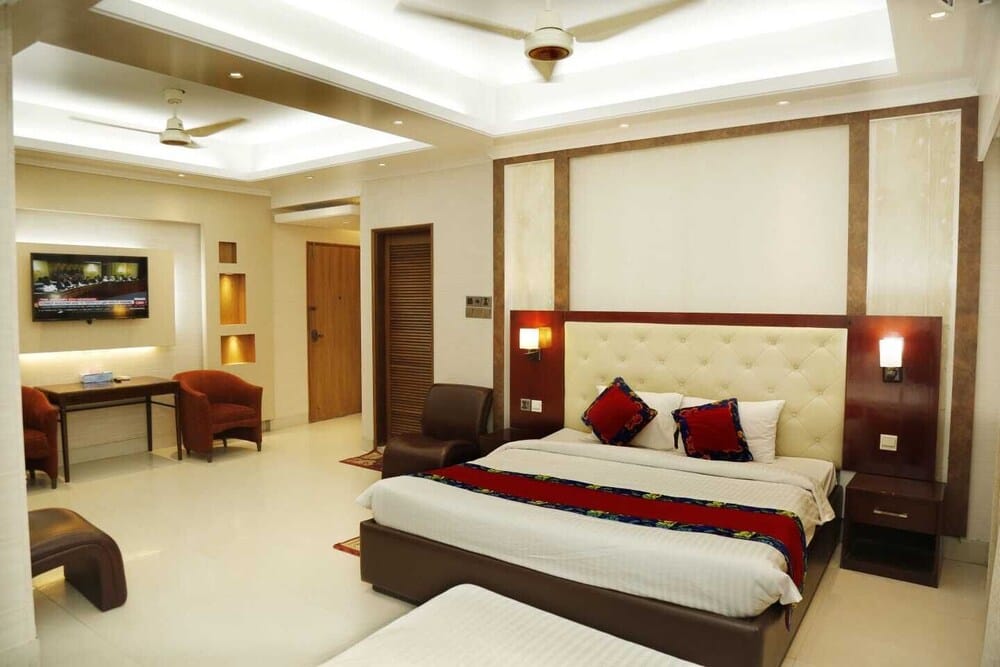 Sea Shell Residence — 1