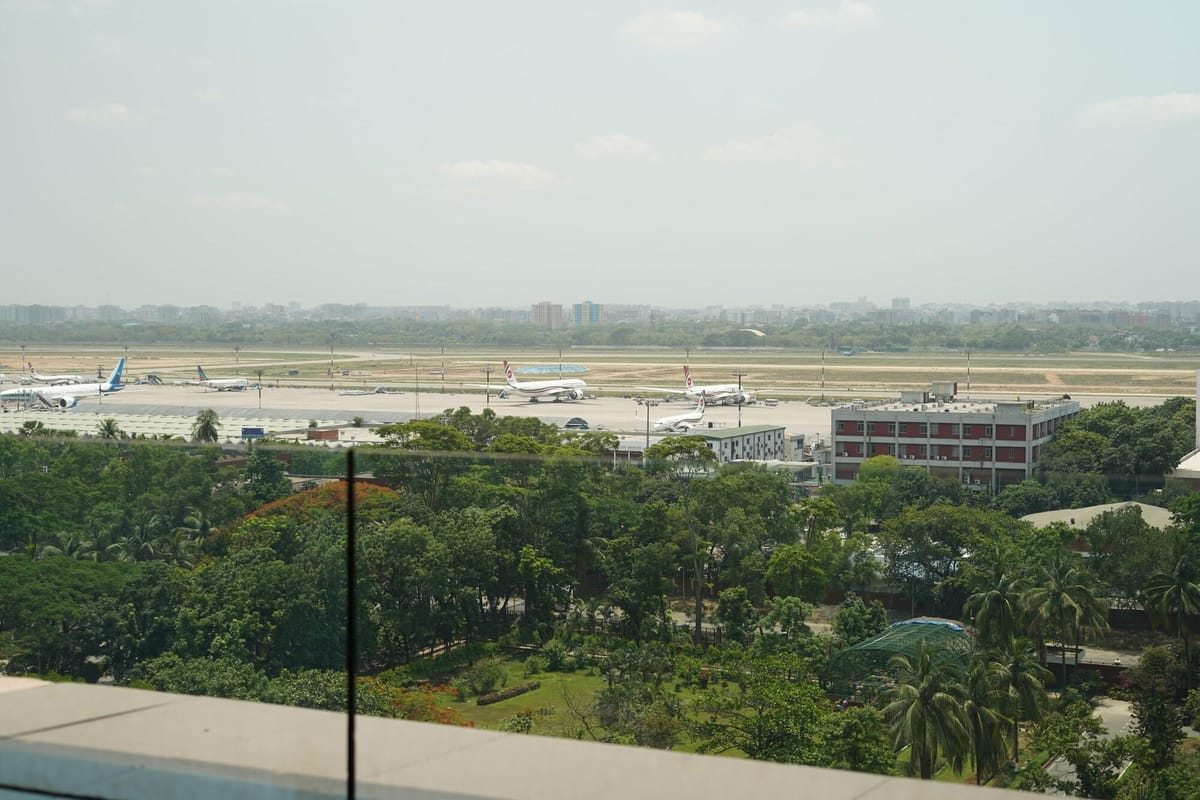 The Zabeer Dhaka — 5