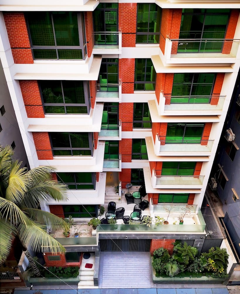 Xpressmall Hotels & Resorts — 2