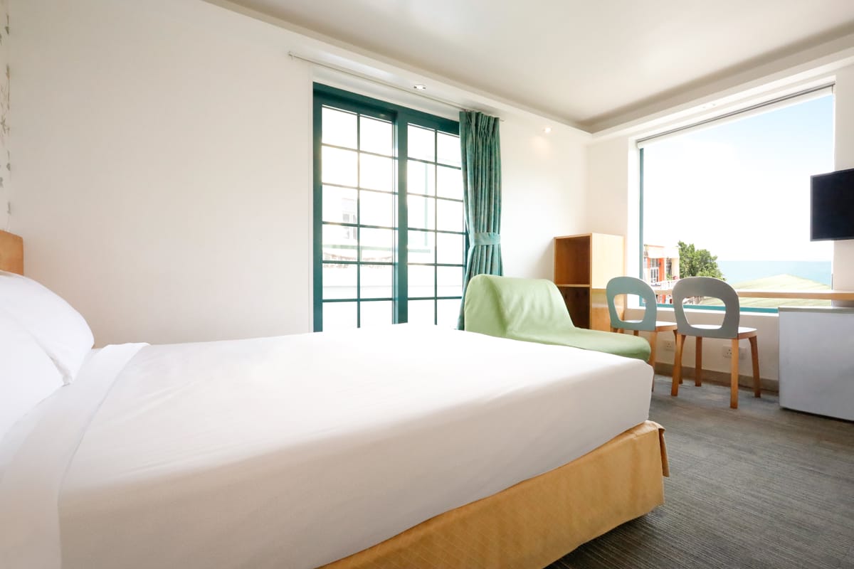 bnb Cheung Chau - Tung Wan — 2
