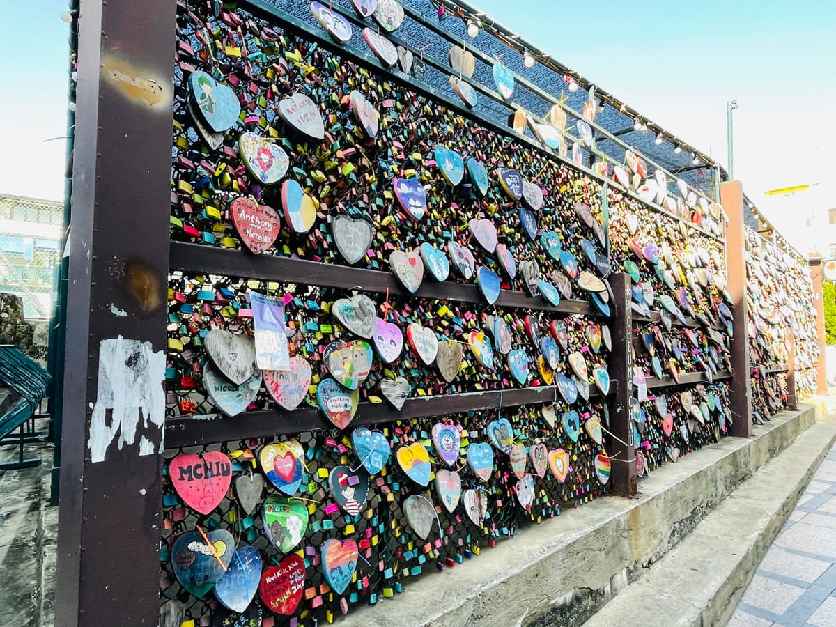 bnb Cheung Chau - Tung Wan — 3