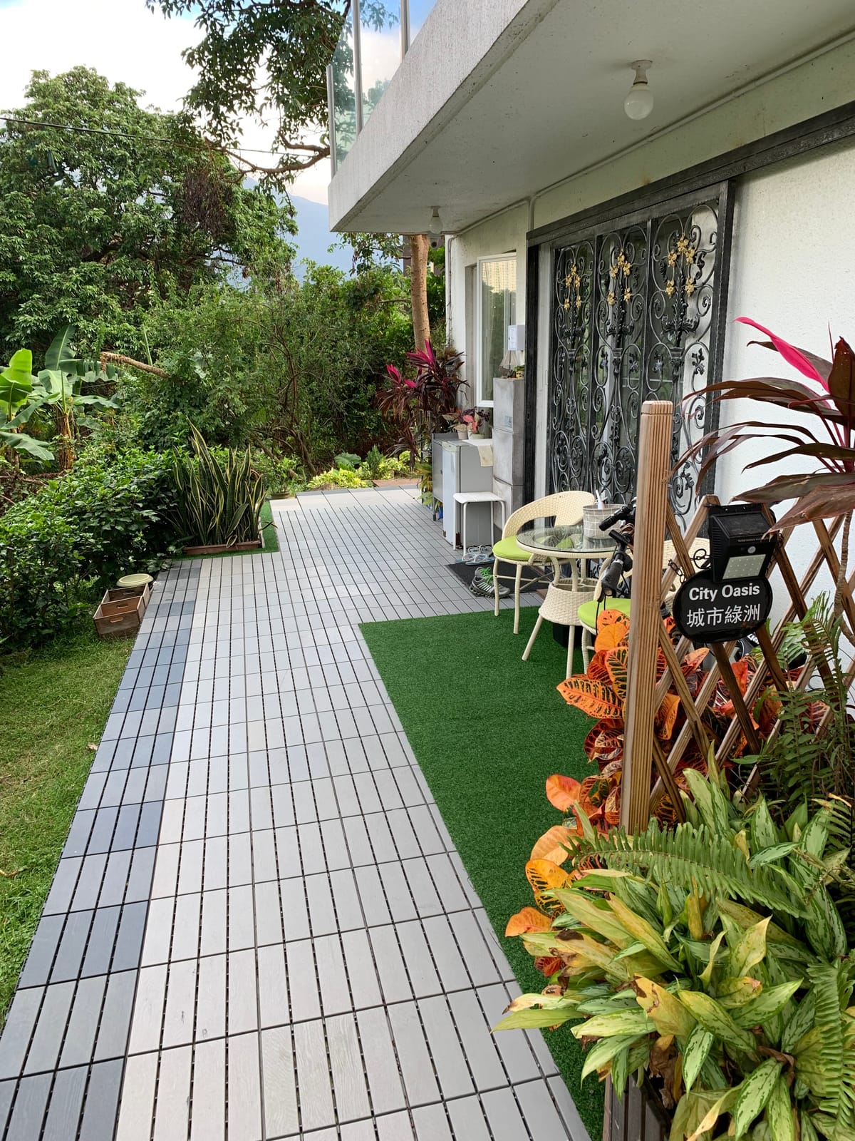 City Oasis Guesthouse — 2