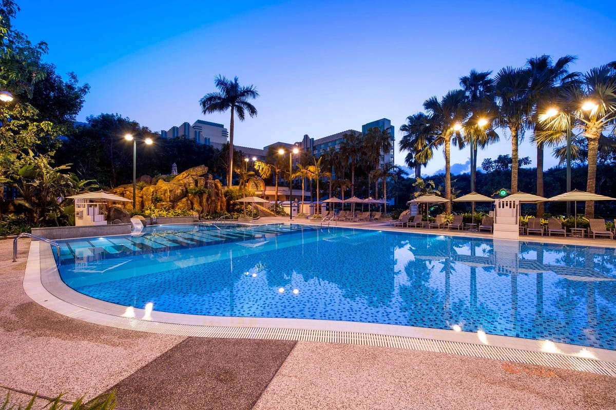 Disney's Hollywood Hotel — 2