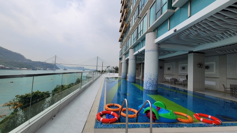Grand Bay View Hotel & Resort — 1