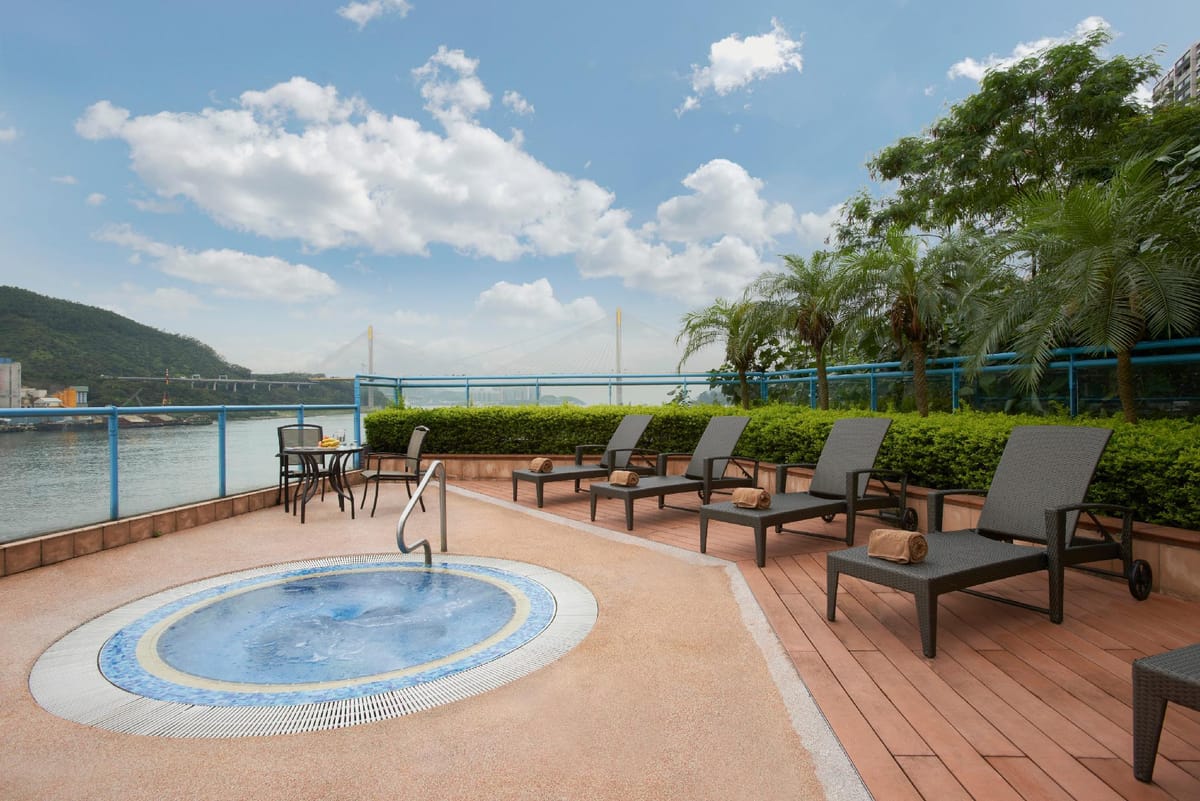 Grand Bay View Hotel & Resort — 3