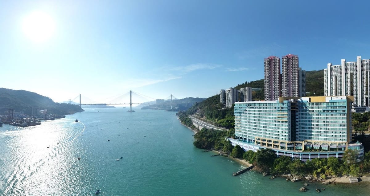 Grand Bay View Hotel & Resort — 4