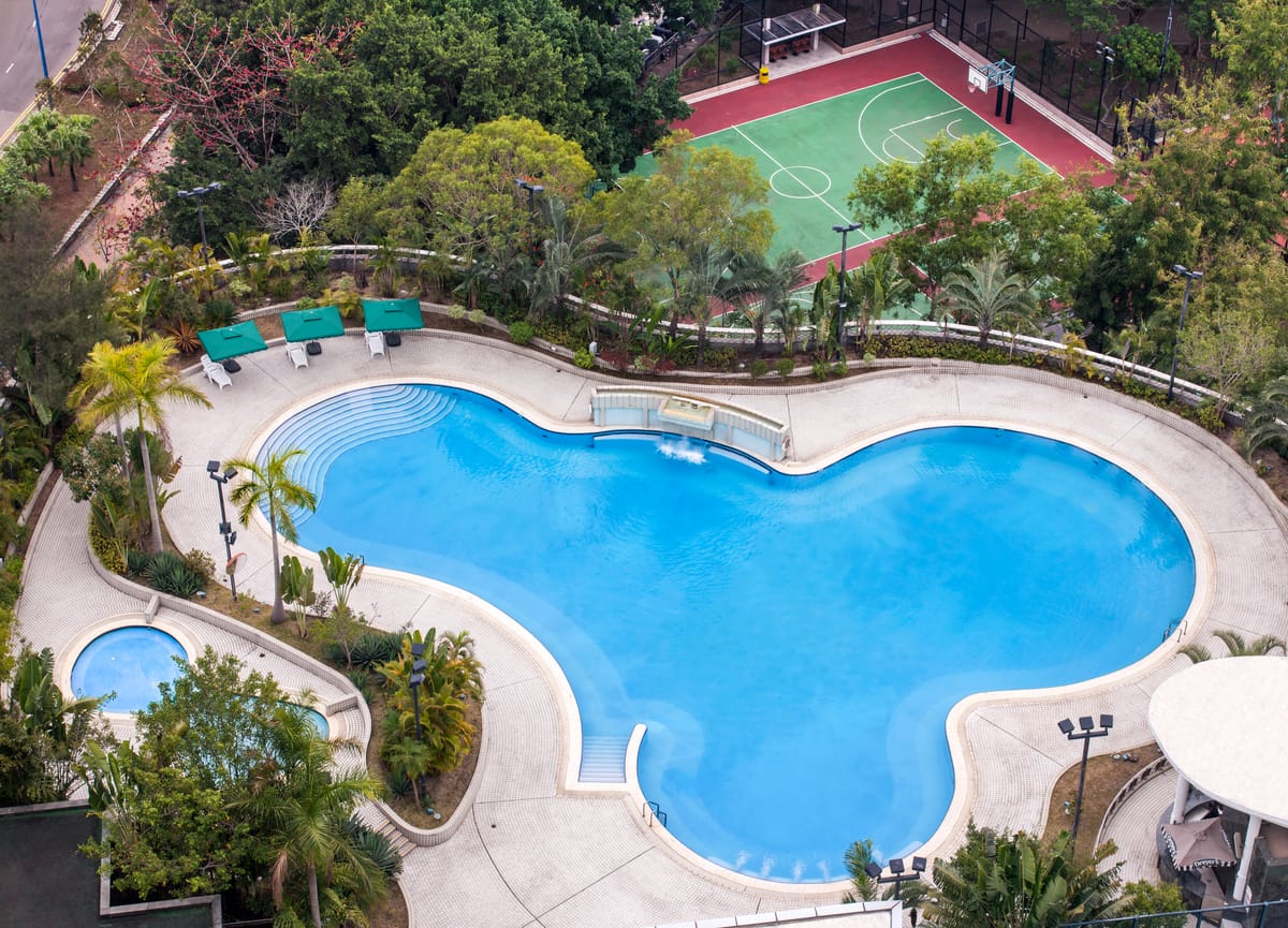 Harbour Plaza Resort City — 3