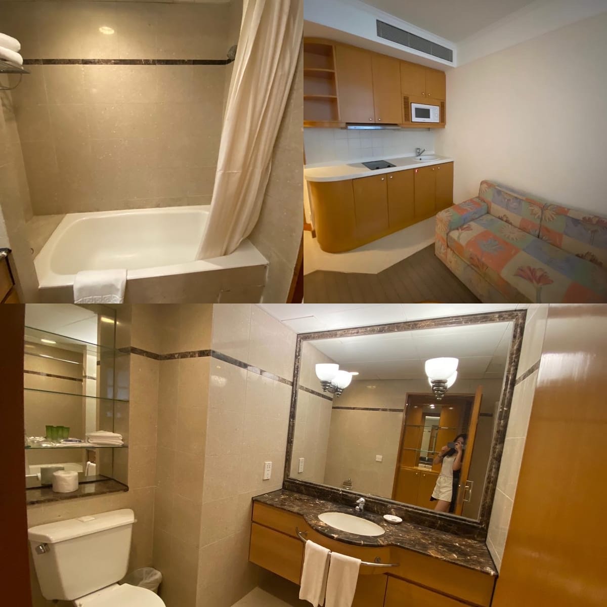 Harbour Plaza Resort City — 4