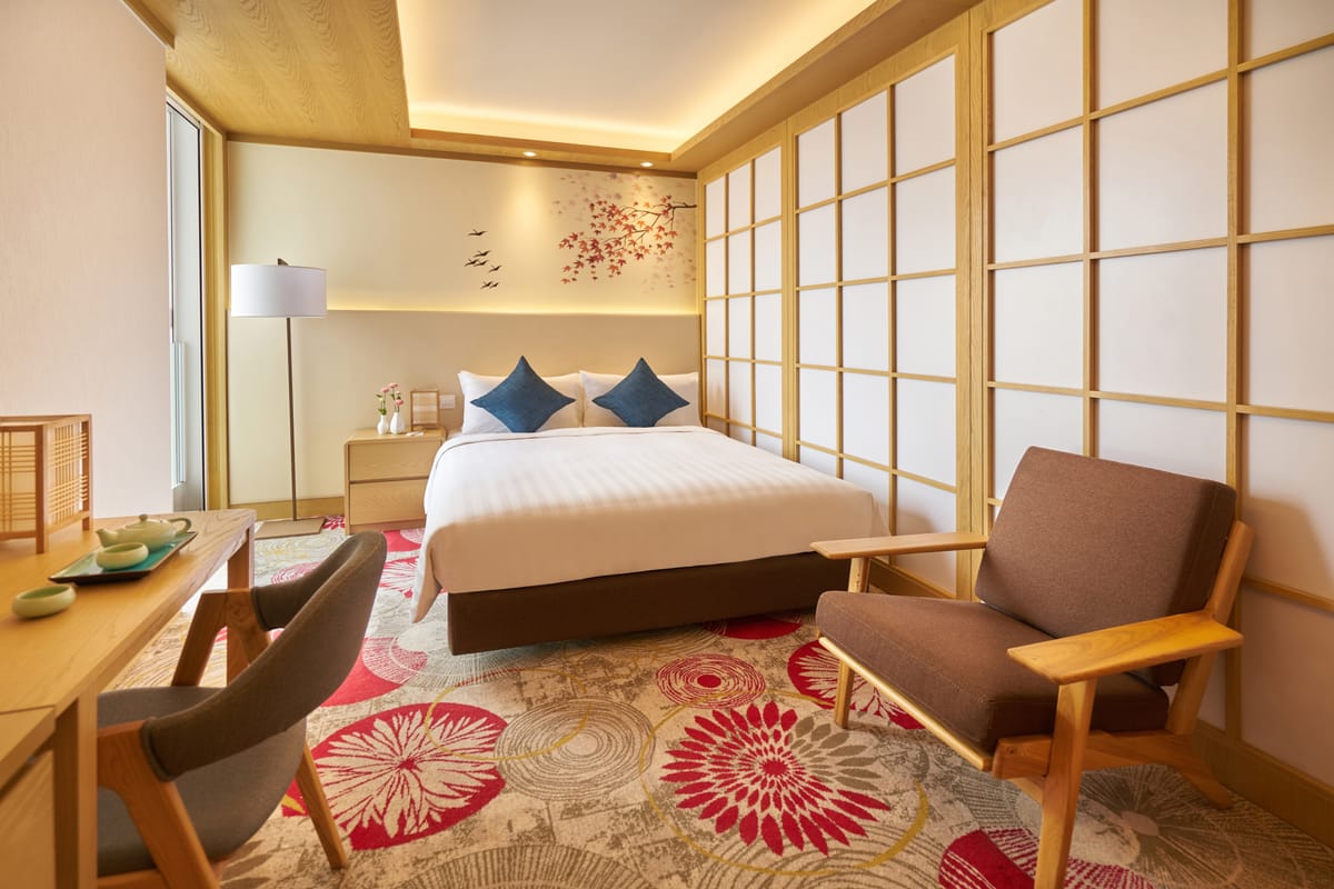 Hotel COZi ‧ Resort — 1
