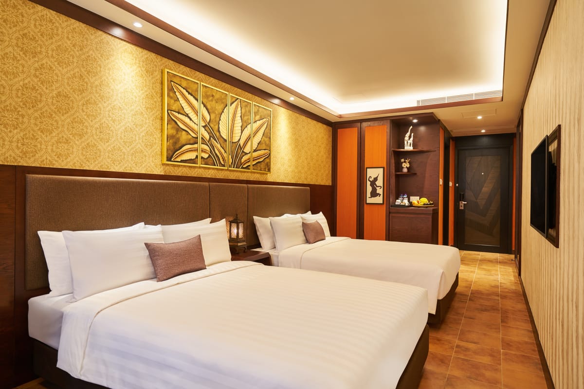 Hotel COZi ‧ Resort — 2