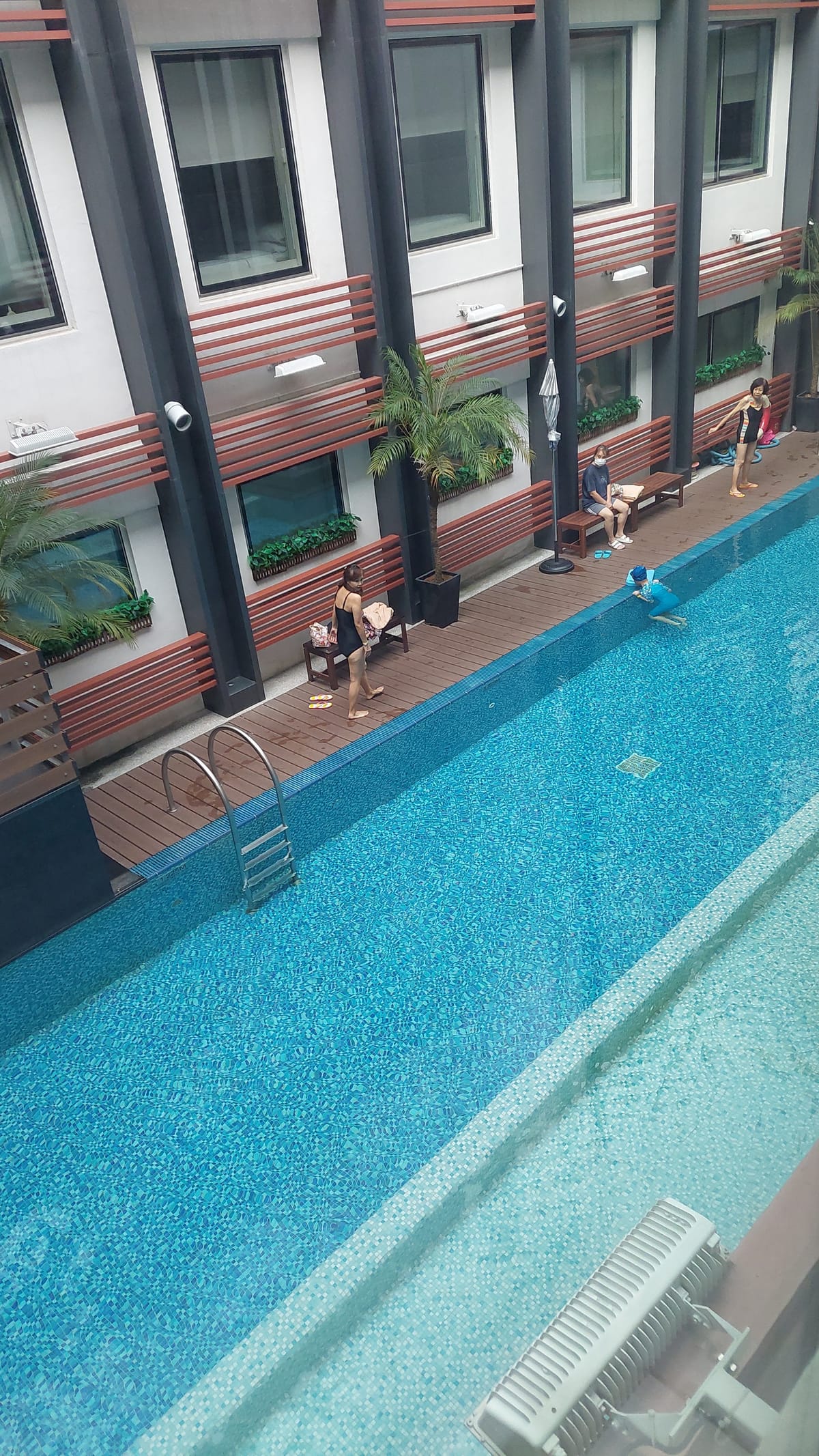 Hotel COZi ‧ Resort — 3