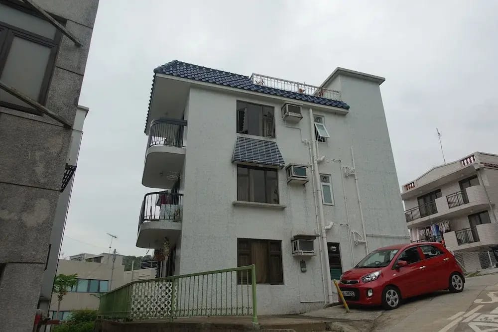 Lantau Lodge — 4