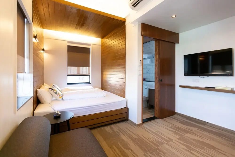 Lychee Sunset Hotel Cheung Chau (Phase 1) — 1