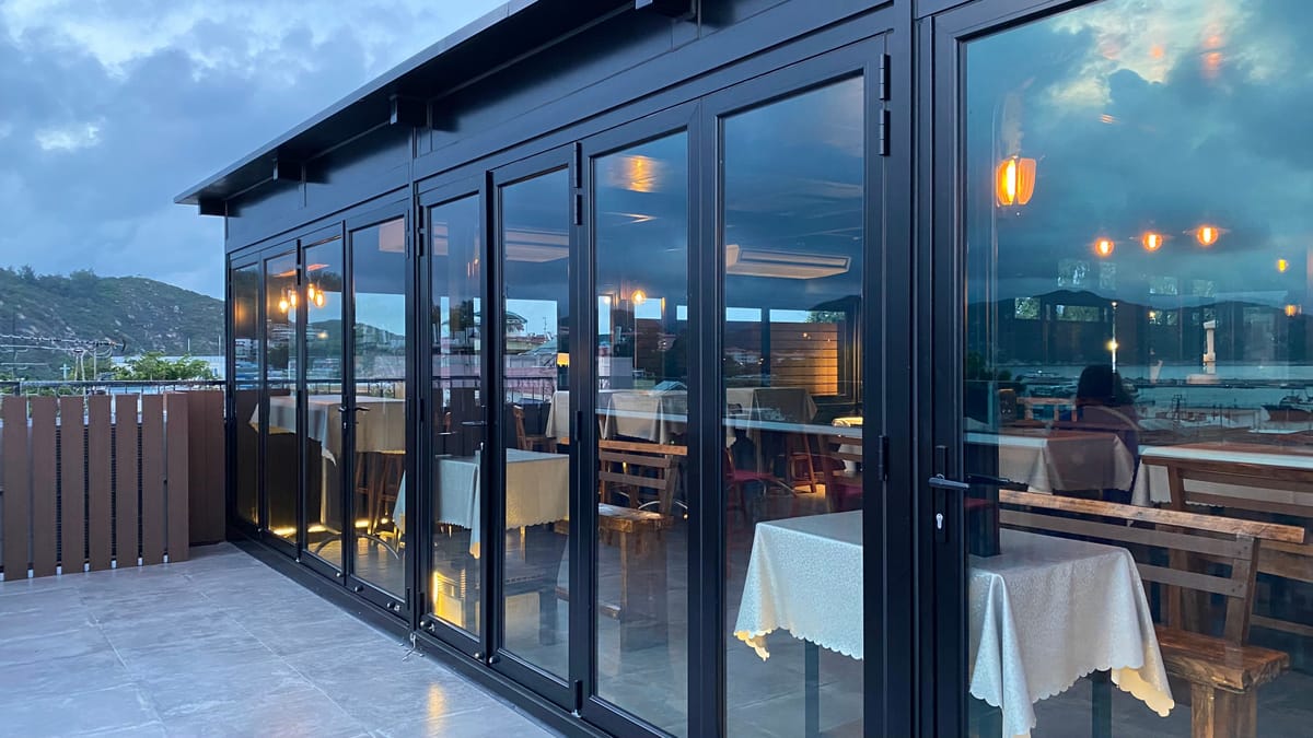 Lychee Sunset Hotel Cheung Chau (Phase 1) — 2