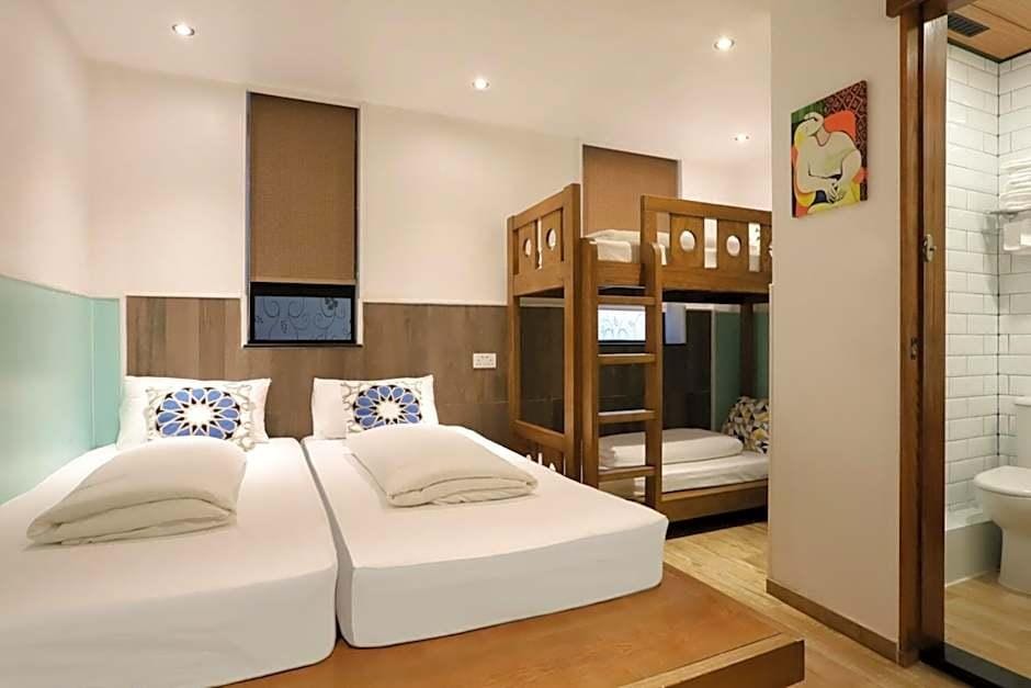 Lychee Sunset Hotel Cheung Chau (Phase 1) — 3