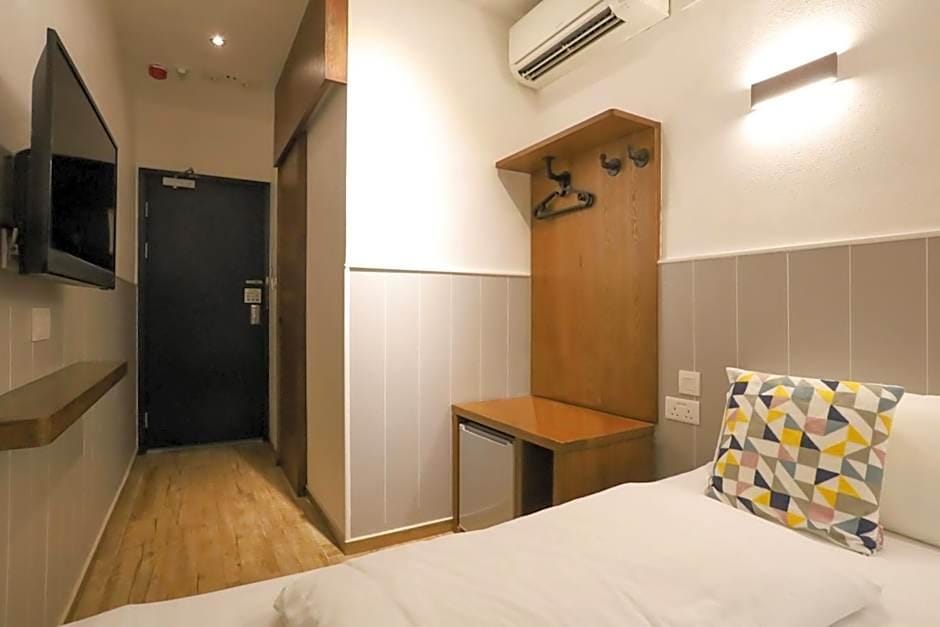 Lychee Sunset Hotel Cheung Chau (Phase 1) — 4